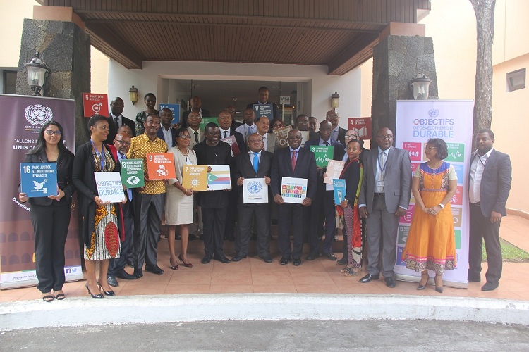 Mini-retraite du Système des Nations-Unies Le SNU déterminé à accompagner les Comores